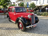Classic Cars Peer -  23 juli 2026