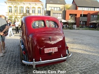 Classic Cars Peer -  23 juli 2026