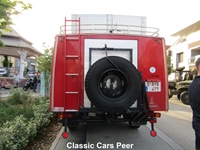 Classic Cars Peer -  23 juli 2026