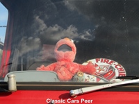 Classic Cars Peer -  23 juli 2026