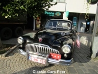 Classic Cars Peer -  23 juli 2026