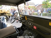 Classic Cars Peer -  23 juli 2026