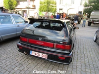 Classic Cars Peer -  23 juli 2026