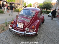 Classic Cars Peer -  23 juli 2026