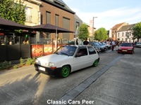 Classic Cars Peer -  23 juli 2026
