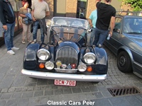 Classic Cars Peer -  23 juli 2026