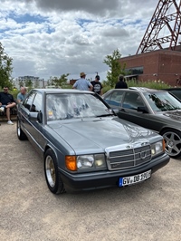 Oldtimertreffen Huckelhoven -  19 juli 2026
