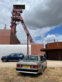 Oldtimertreffen Huckelhoven -  19 juli 2026