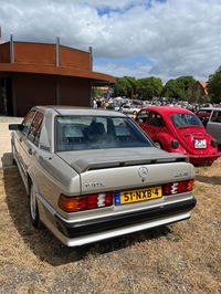Oldtimertreffen Huckelhoven -  19 juli 2026