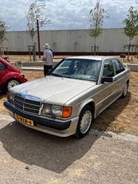 Oldtimertreffen Huckelhoven -  19 juli 2026