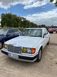 Oldtimertreffen Huckelhoven -  19 juli 2026