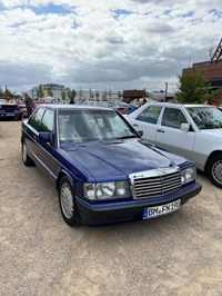 Oldtimertreffen Huckelhoven -  19 juli 2026