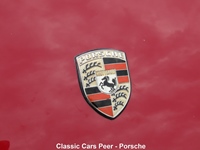 Classic Cars Peer - Porsche -  30 juli 2026