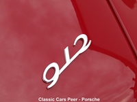 Classic Cars Peer - Porsche -  30 juli 2026