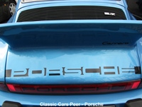 Classic Cars Peer - Porsche -  30 juli 2026