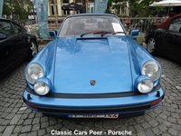 Classic Cars Peer - Porsche -  30 juli 2026