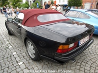 Classic Cars Peer - Porsche -  30 juli 2026