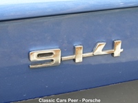 Classic Cars Peer - Porsche -  30 juli 2026
