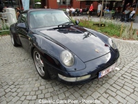 Classic Cars Peer - Porsche -  30 juli 2026