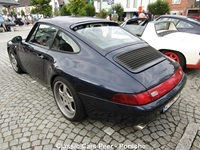 Classic Cars Peer - Porsche -  30 juli 2026