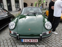 Classic Cars Peer - Porsche -  30 juli 2026
