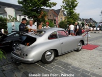 Classic Cars Peer - Porsche -  30 juli 2026