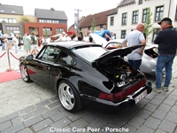 Classic Cars Peer - Porsche -  30 juli 2026