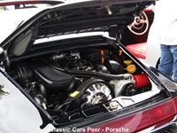 Classic Cars Peer - Porsche -  30 juli 2026