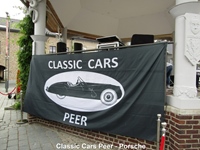Classic Cars Peer - Porsche -  30 juli 2026