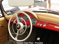 Classic Cars Peer - Porsche -  30 juli 2026