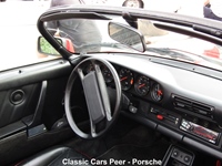 Classic Cars Peer - Porsche -  30 juli 2026