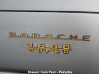 Classic Cars Peer - Porsche -  30 juli 2026