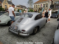 Classic Cars Peer - Porsche -  30 juli 2026