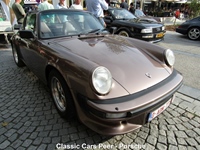 Classic Cars Peer - Porsche -  30 juli 2026