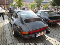 Classic Cars Peer - Porsche -  30 juli 2026