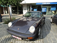 Classic Cars Peer - Porsche -  30 juli 2026