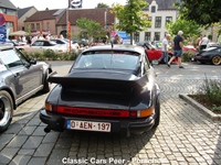 Classic Cars Peer - Porsche -  30 juli 2026