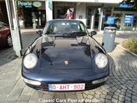 Classic Cars Peer - Porsche -  30 juli 2026