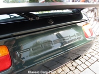 Classic Cars Peer - Porsche -  30 juli 2026