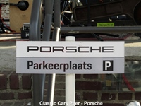 Classic Cars Peer - Porsche -  30 juli 2026
