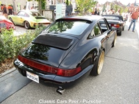 Classic Cars Peer - Porsche -  30 juli 2026