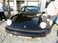 Classic Cars Peer - Porsche -  30 juli 2026