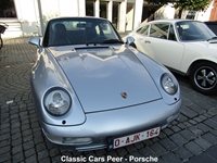 Classic Cars Peer - Porsche -  30 juli 2026