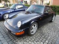 Classic Cars Peer - Porsche -  30 juli 2026