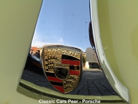 Classic Cars Peer - Porsche -  30 juli 2026