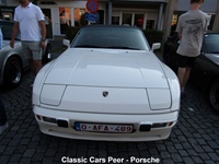 Classic Cars Peer - Porsche -  30 juli 2026