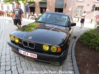 Classic Cars Peer - Porsche -  30 juli 2026