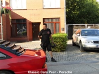 Classic Cars Peer - Porsche -  30 juli 2026
