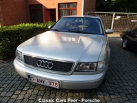 Classic Cars Peer - Porsche -  30 juli 2026