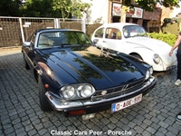 Classic Cars Peer - Porsche -  30 juli 2026